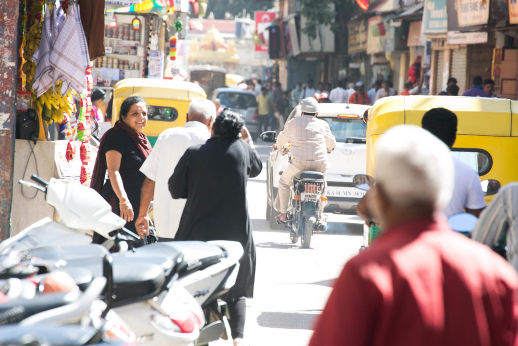 Mass Retail in India – opportunity to harness the untapped potential