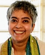 Sailaja Manacha