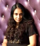 Chitrangada Mukherjee