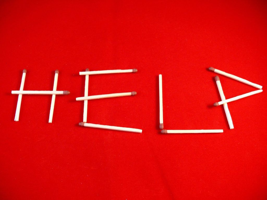 Compassion and Kindness stretch us – to help others