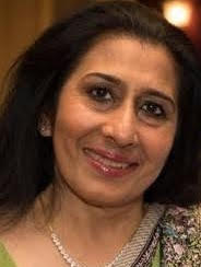 Dr.Meenu Sareen