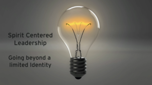 Going beyond a limited identity
