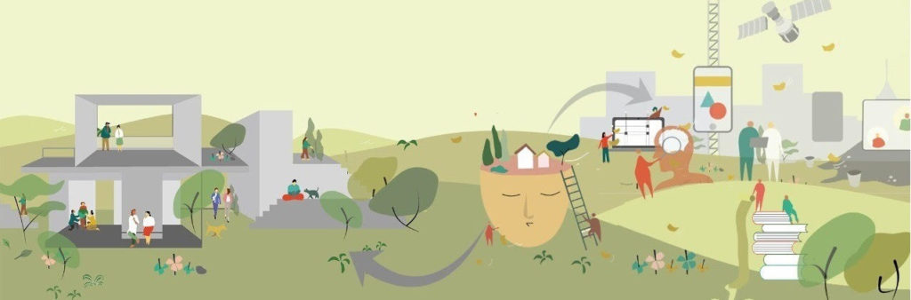 Learning is a continuous process – Creativity its key driver