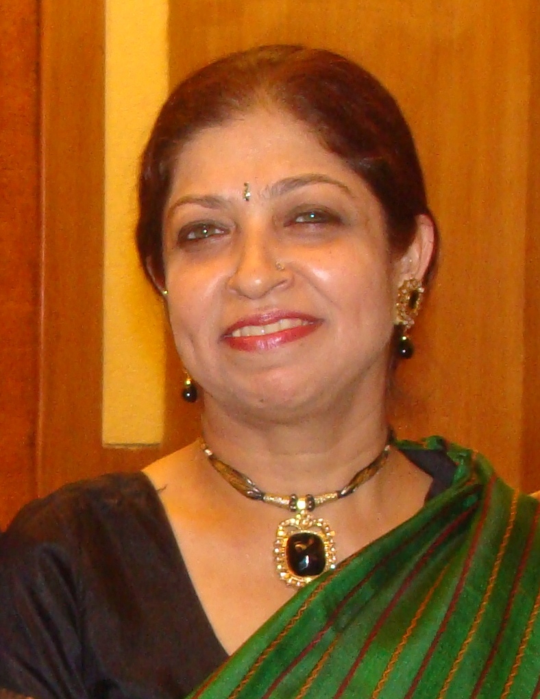 Dr.Neena Sondhi