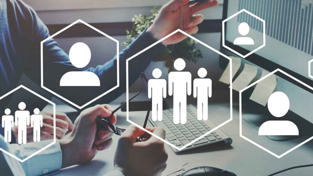 The DNA of effective virtual teams – structuring for the new age