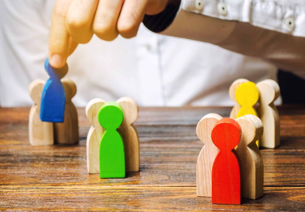Roles we fulfil in personal & professional lives – Managing with Awareness