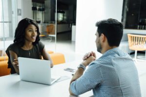 Personal Development of Team Leaders