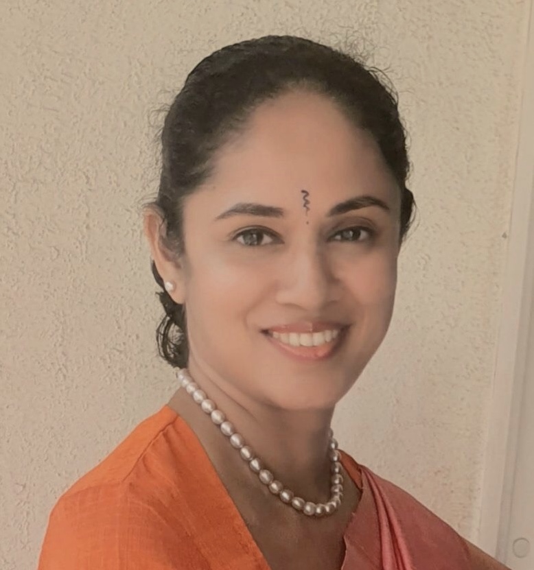 Hema Sreedharan