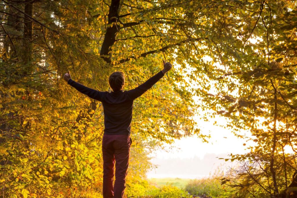 Personal Freedom – Securing while managing relationships