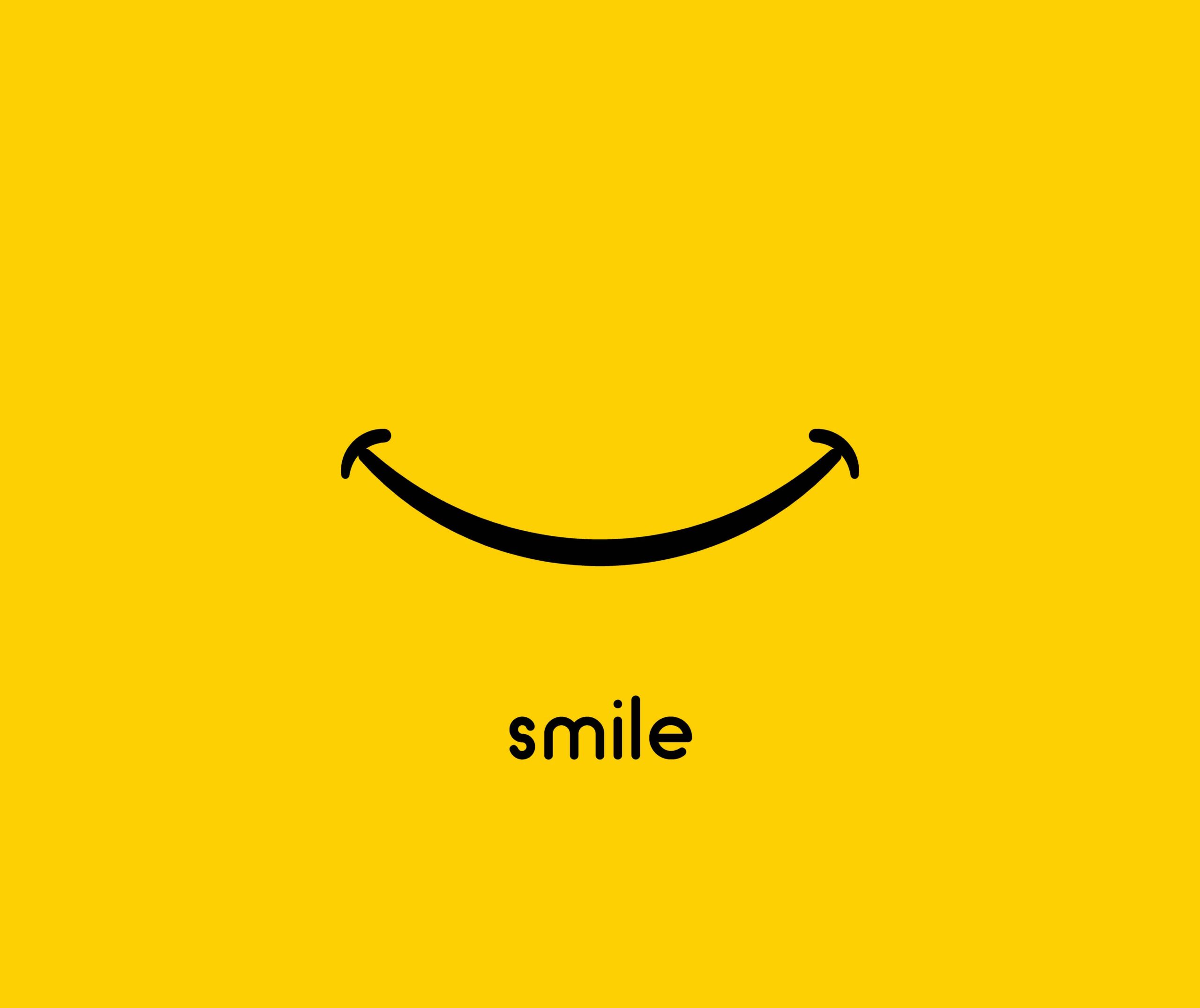Smile