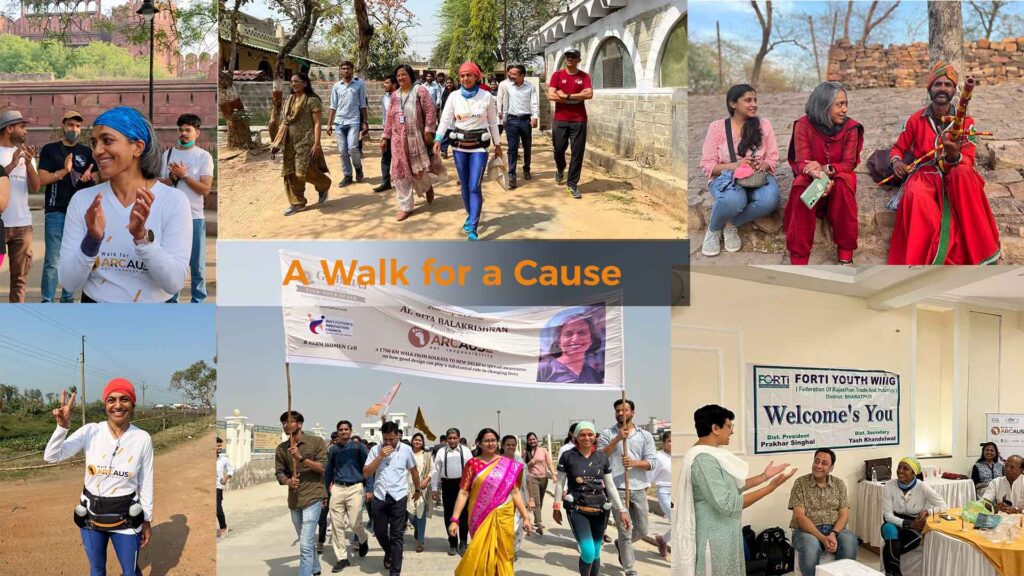 My ten commandments to realising a Quest: learnt from a 1700km walk