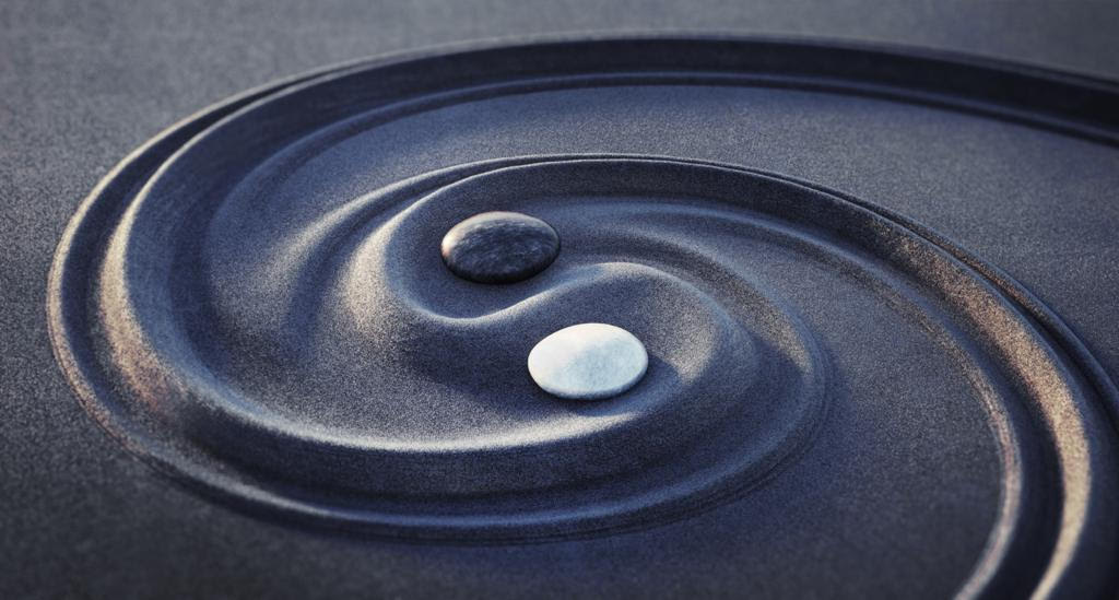 Vipassana and Psychotherapy – Comparison & learnings from personal experience