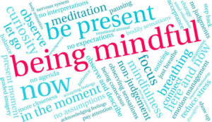 Mindfulness